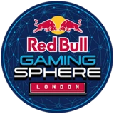 Red Bull Gaming Sphere