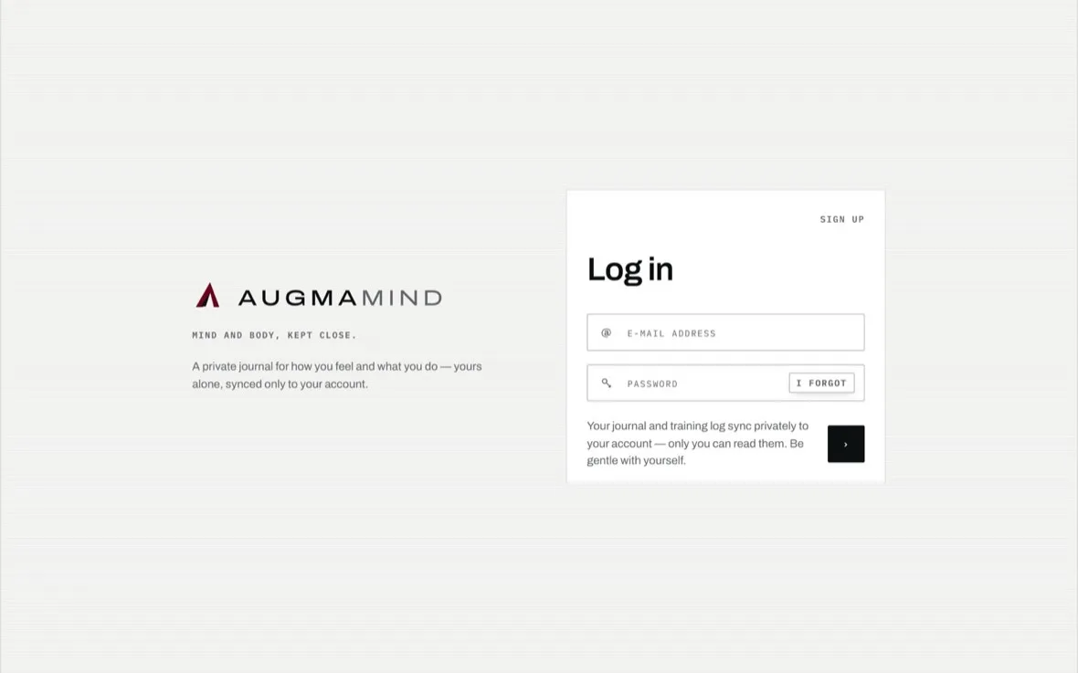 Augma Mind