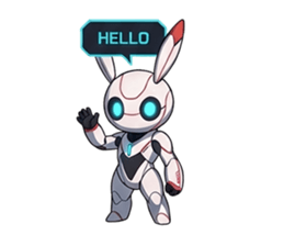 BUN-E: Hello