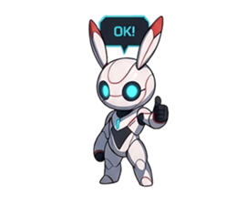 BUN-E: OK!