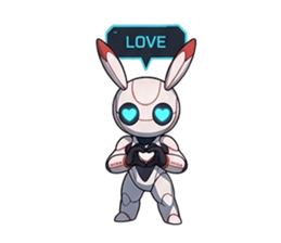 BUN-E: Love