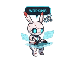 BUN-E: Working