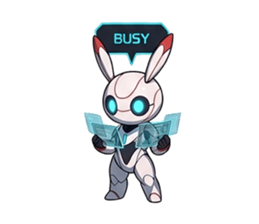 BUN-E: Busy
