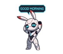BUN-E: Good morning