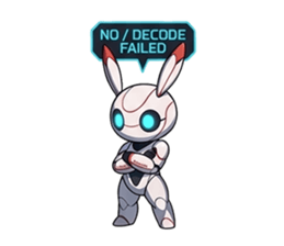 BUN-E: No / decode failed